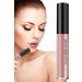 Women's Lip Gloss - Non-Sticky Finish Moisturizing Water-Resistant Stick for Daily Care Evenings and Beauty Lovers - Buy Online on GoSupps.com