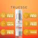Ayurvedic Vitamin A Serum | Natural Retinol for Firm Bright Skin | Reduces Under Eye Bags & Hydrates with Hyaluronic Acid - Buy Online on GoSupps.com