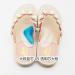 SIISMI Gel Insoles for Flat Feet - 3 Pairs Arch Support & Pain Relief Shoe Cushions - Buy Online on GoSupps.com