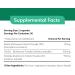 Best in Nature Best Rei-Shi Plus - Sleep Better Improve Immune and Liver Function- Premium Organic Rei-Shi Mushroom Extract - Buy Online on GoSupps.com