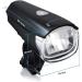 Luxtra Bicycle Lamps Set - 40 Lux Eco STVZO Compatible Front & Rear Light | Battery-Operated Bicycle Accessories for Safe Riding - Buy Online on GoSupps.com