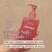 Aroma Nut Slim Fit Oil Wash - Body Contouring Cellulite Reduction & Moisturizer (315ml / 10.6 fl oz) - International Shipping Available - Buy Online on GoSupps.com