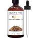 MAJESTIC PURE Myrrh Oil Premium Quality 4 Fl Oz Myrrh 4 Fl Oz (Pack of 1)