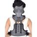 Head Neck Chest Orthosis Cervical Thoracic Orthosis U Lumbar Support Adjuatable Orthosis Cervical Thoracic Brace with Detachable Lock Design - Buy Online on GoSupps.com