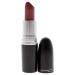 MAC Amplified CRM Lipstick - Fast Play 3g/1oz | Long-Lasting Color | 1 Count - Buy Online on GoSupps.com