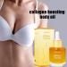 Lifting Care Oil 30 ml Collagen Oil for the Body for Skin Firming and Beauty Skin Care Safe Natural and Effective Body Care for All Types of Ereqeip - Buy Online on GoSupps.com