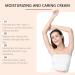 Shantou Youjia NEW BOVINE TALOW CREME Bovine Tallow Skin Care Rindertalg Bio Creme Tallow Creme Moisturizer Cream for Girls and Women Bovine Lotion Tallow Cream - Buy Online on GoSupps.com