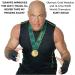 Grappz Flexible Finger Splint - Athletic Gloves Pair for Jam Protection & Grip Support - Black - Medium - Buy Online on GoSupps.com