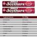 Halls Soothers 4 Cherry Flavour with Real Fruit Juice - Liquid Centre for Instant Refreshment | VR Angel - Buy Online on GoSupps.com