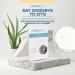 Dermakids Hydrocolloid Patches - Acne Dots for Kids & Teens - Blemish Covers for Zits, Bug Bites - Non-Drying Spot Bandage - 108 Heart & Circle Shapes - Buy Online on GoSupps.com