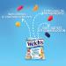 Welch's Fruit Snacks Mixed Fruit & Berries 'N Cherries Bulk Pack Gluten Free Individual Single Serve Bags 22g (Pack of 72) - Buy Online on GoSupps.com