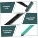 Angoily 20 Pcs Disposable Women's Razors - Manual Abs Shaver for Smooth Skin | International Shipping Available - Buy Online on GoSupps.com
