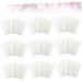 Didiseaon 45 Sheets Stickers Eyelid Sticker Tape Eyelid Tape Fiber Adhesive Tape Double Sided Man Catheter - Buy Online on GoSupps.com