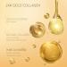 Xhoon Gold Collagen Under Eye Patches - Dark Circles & Puffiness Treatment - 20 Pairs - Buy Online on GoSupps.com
