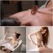 Milist Wooden Klauenhammer - Handheld Meridian Massager & Percussion Massage Hammer - Spherical Massage Tool for Relaxation - Buy Online on GoSupps.com