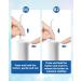 Operan Replacement Tips for Water Dental Flosser - Pack of 4 | Enhance Your Oral Care - Buy Online on GoSupps.com