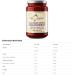  Mr Organic Mr Organic Bolognese Pasta Sauce 4 x 350 g - Buy Online on GoSupps.com
