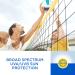 Coppertone SPORT SPF 50 Zinc Oxide Mineral Sunscreen - Water Resistant 5 Oz Spray - Buy Online on GoSupps.com