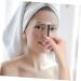 Balacoo 1pc tattoo positioning ruler plastic eyebrow positioning tool Eyebrow Measurement Tool - Buy Online on GoSupps.com