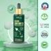Hair Growth Serum for Men & Women | 3% Redensyl 4% Anagain Rosemary Oil | Scalp Treatment & Hair Tonic | 50 ml - Buy Online on GoSupps.com