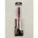 Kalolary Dual-Ended Poly Gel Brush Set - 2PC Acrylic Nail Extension Tools (Black + Pink) | Perfect for UV Gel & Nail Art - Buy Online on GoSupps.com