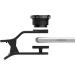 Kenko REAL PRO 180 Degree Fisheye Clip Lens for Mobile Devices - Black | KRP-180FY - Buy Online on GoSupps.com