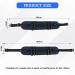 Shop Lotchen Transfer Gang Belts for Elderly 6-Handle Mobility Aid for Safe Walking & Support | Dark Blue - Buy Online on GoSupps.com
