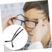 Shop Goohochy Glasses - 2 Pairs of Stylish Universal Accessories for Men & Women | Sunglasses Armchairs Ear Pads & More - Buy Online on GoSupps.com