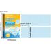 Laundry Detergent Sheets Laundry Detergent Strips Travel Laundry Sheets No Messes And Space Saving Laundry Detergent Laundry Detergent Strips 2 boxes - Buy Online on GoSupps.com