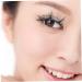 FOMIYES 3 Pairs False Eyelashes False Lashes Colored Fake Lashes Fake Eyelashes for Party Cosplay Fake Eyelashes False Eyelash for Women Set European and American Imitation - Buy Online on GoSupps.com