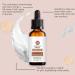 Geteawily Face Oil for Dry Skin Facial Moisturizer for Women - Gentle Hydrating Daily Face Moisturizer | Beauty Moisturizer Non-Greasy Moisturizing Cream for - Buy Online on GoSupps.com
