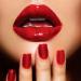 QWEN Secretkiss Feromone Glossy Lipstick (06) | Pheromone Infused Lip Gloss - Buy Online on GoSupps.com