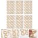 90pcs Corn Remover Pads - Toe Corn & Callus Removal Treatment Cushion Tapes for Foot Care | Pain Relief Supplies - Buy Online on GoSupps.com