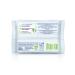 Nivea 3in1 Hello Beautiful Micelle Cleansing Towels - 25 Gentle Facial Makeup Remover Towels with Vitamin E (Pack of 5) - Ideal for All Skin Types Removes Waterproof Mascara - Buy Online on GoSupps.com