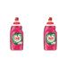 Fairy Clean & Fresh Pink Jasmine Washing Up Liquid 1015ml - PACK OF 2