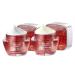 Whitening Face Cream Dark Spots Corrector Cream Freckles Remove Facial Cream Reduce Sun Spots & Age Spots With Vitamin C Sodium Hyaluronate Brightening Day &Night Cream Instantly Skin Glowing