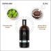The Man Company Anti-Pollution Charcoal Set (Charcoal Shampoo + Charcoal Body Wash + Charcoal Scrub +Charcoal Face wash) Set of 4 | Made in India - Buy Online on GoSupps.com