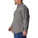 Columbia Men's Bahama II Long Sleeve Shirt - City Grey, Size Large - Buy Online on GoSupps.com