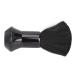 Buy 2 Pack Men's Beard Foam Brush | Soft Shaving Brush for Irritating Hair Removal | Professional Quality - Buy Online on GoSupps.com