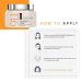 Biotop Professional 911 Quinoa Hair Mask 18.6 fl oz - Pack of 1 - Buy Online on GoSupps.com