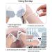 Outside Magnetic Window Cleaner Window Cleaner Magnetic Window Cleaner Double Side Squeegee Window Glass Wiper Glass Washing Tool Brush for Glass High Window - Buy Online on GoSupps.com