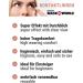 Buy Werwolf Contact Lens - Colored Prescription Annual Lens -1.5 Dioptria for Halloween & Parties - Buy Online on GoSupps.com