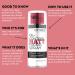 Catrice Oil Control Matt Fixing Spray | Minimizes Pores, Sets Makeup 18 Hours | Mattifying | Vegan & Cruelty Free - Buy Online on GoSupps.com