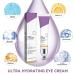 ELEFOCUS 15g Anti Dark Circle Eye Cream Fade Wrinkles Removal Tightening Cream Wrinkle Anti Bags Skin Eye Care Beauty Aging Puffiness (1Pcs) - Buy Online on GoSupps.com