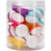 Buy Hiraith Cute Portable Contact Lens Case - Multicolor Cosmetic Storage Set | Ideal for Travel - Buy Online on GoSupps.com