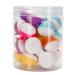 Kuuleeyn contact lens container contact container sweet contact lens container portable container for cosmetic contact lenses storage box