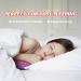 Cooyou 2L Hot Water Bottle with Fluffy Cover - Purple | Hot & Cold Compress for Pain Relief - Buy Online on GoSupps.com
