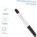 Mikinona Lipstick Blush Eye Shadow Creative Blusher Compact Blusher Healthy Blusher Delicate Blusher Ceramics 1 g (Pack of 1) As Shown - Buy Online on GoSupps.com