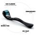 Beard Kit - Derma Roller for Facial Hair Growth & Skin Care | 0.25mm Beard Care Tools - Buy Online on GoSupps.com