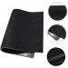 Non-Slip Hair Cutting Tool Mat - Anti-Skid Pad for Salon & Home Hairdressing | Durable Cushion for Hair Trimmers & Styling Tools - Buy Online on GoSupps.com